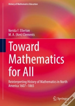 Capa do artigo Toward Mathematics For All