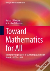 Toward Mathematics For All
