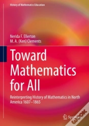 Capa do artigo Toward Mathematics For All
