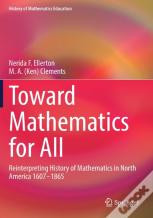 Toward Mathematics For All