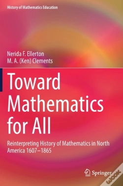 Capa do artigo Toward Mathematics For All