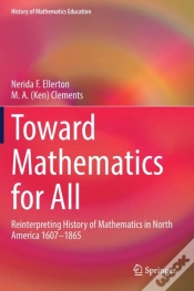 Capa do artigo Toward Mathematics For All