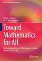 Toward Mathematics For All - Preview