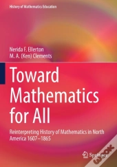 Toward Mathematics For All