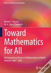 Capa do artigo Toward Mathematics For All