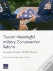 Toward Meaningful Military Compb