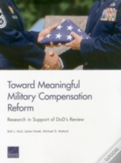 Capa do artigo Toward Meaningful Military Compb