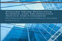 Toward More Effective Science And Technology Advice For Congress