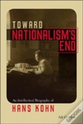 Toward Nationalism'S End