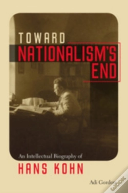 Capa do artigo Toward Nationalism'S End