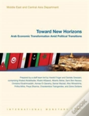 Capa do artigo Toward New Horizons