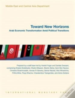 Capa do artigo Toward New Horizons
