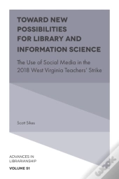 Toward New Possibilities For Library And Information Science