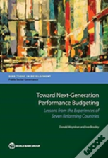 Toward Next-Generation Performance Budgeting