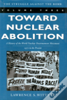 Toward Nuclear Abolition
