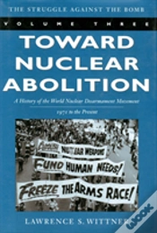 Capa do artigo Toward Nuclear Abolition