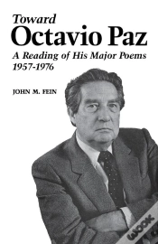 Capa do artigo Toward Octavio Paz
