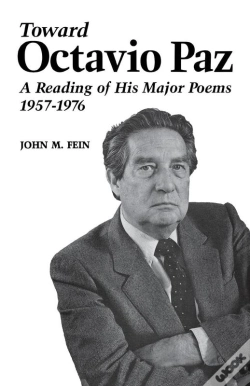 Capa do artigo Toward Octavio Paz