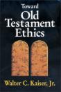 Toward Old Testament Ethics - Preview