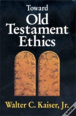 Capa do artigo Toward Old Testament Ethics