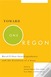 Toward One Oregon