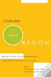 Capa do artigo Toward One Oregon