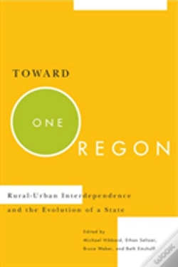Capa do artigo Toward One Oregon