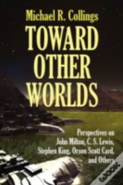 Capa do artigo Toward Other Worlds