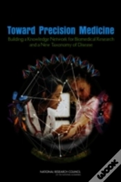 Capa do artigo Toward Precision Medicine