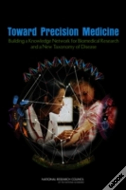 Capa do artigo Toward Precision Medicine