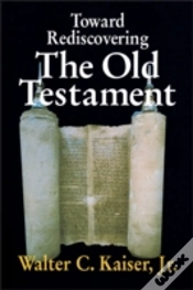 Capa do artigo Toward Rediscovering The Old Testament
