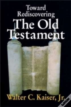 Capa do artigo Toward Rediscovering The Old Testament
