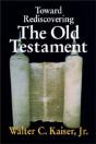 Toward Rediscovering The Old Testament - Preview