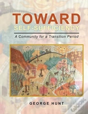 Capa do artigo Toward Self-Sufficiency: A Community For