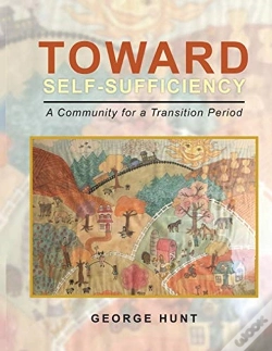 Capa do artigo Toward Self-Sufficiency: A Community For