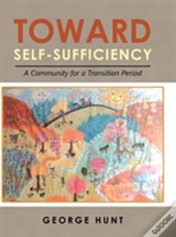 Capa do artigo Toward Self-Sufficiency