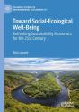 Toward Social-Ecological Well-Being - Preview