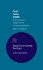 Toward Social Reporting - Preview