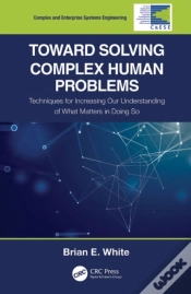 Capa do artigo Toward Solving Complex Human Problems