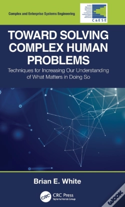 Capa do artigo Toward Solving Complex Human Problems