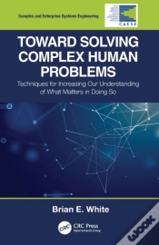 Capa do artigo Toward Solving Complex Human Problems