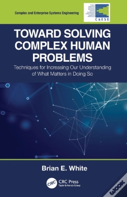 Capa do artigo Toward Solving Complex Human Problems