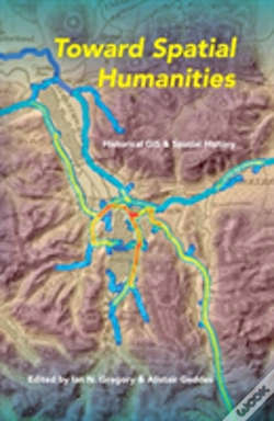 Capa do artigo Toward Spatial Humanities