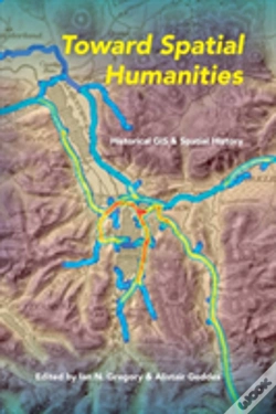 Capa do artigo Toward Spatial Humanities