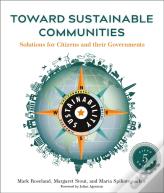 Toward Sustainable Communities, Fifth Edition