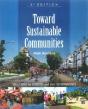 Toward Sustainable Communities - Preview