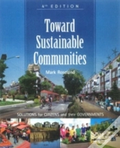 Capa do artigo Toward Sustainable Communities