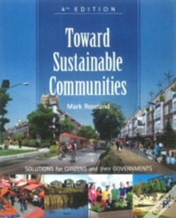 Capa do artigo Toward Sustainable Communities