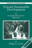 Toward Sustainable Development