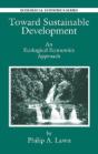 Toward Sustainable Development - Preview